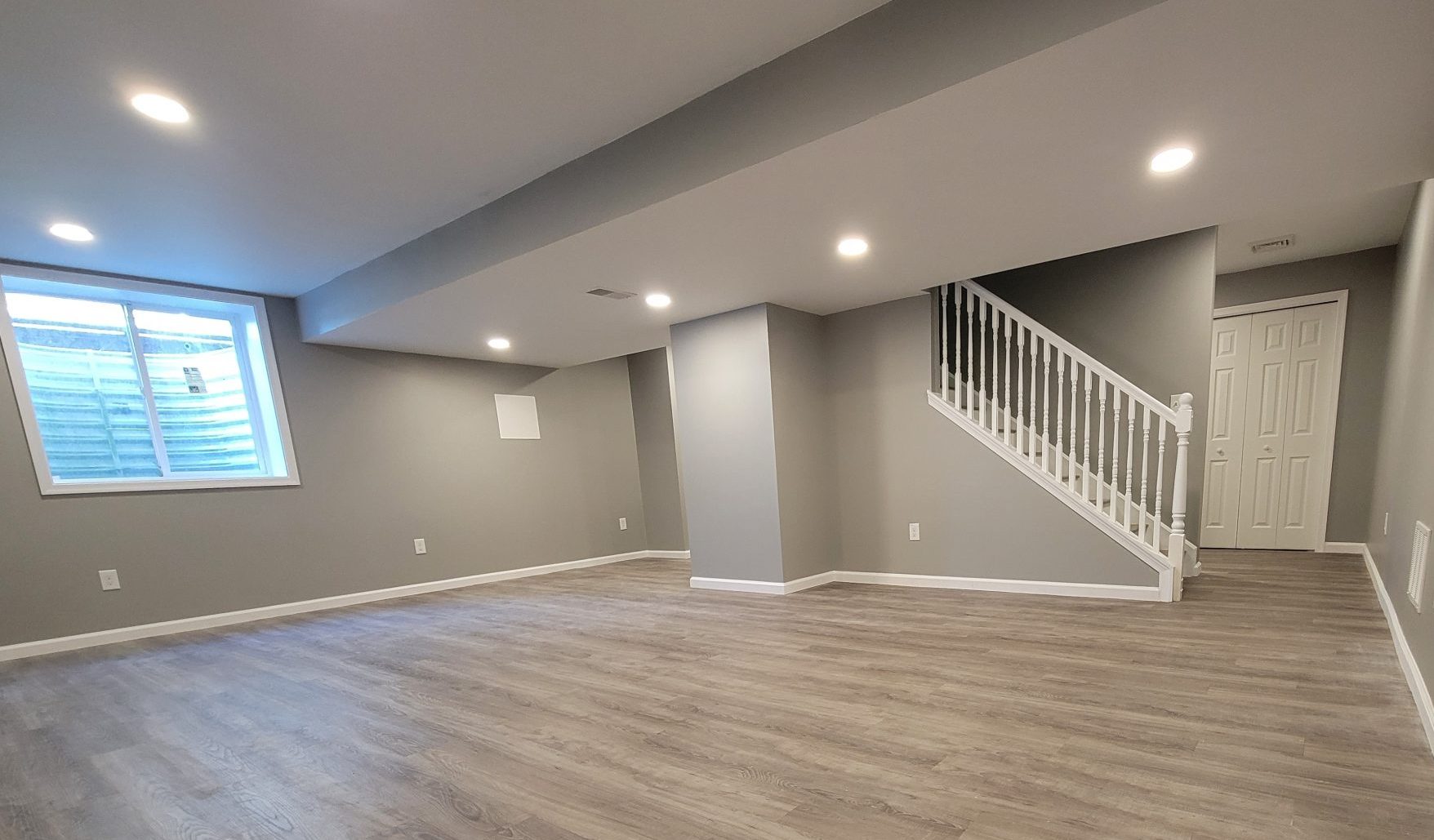 What Are the Best Windows for a Basement? Goverla Windows and Doors