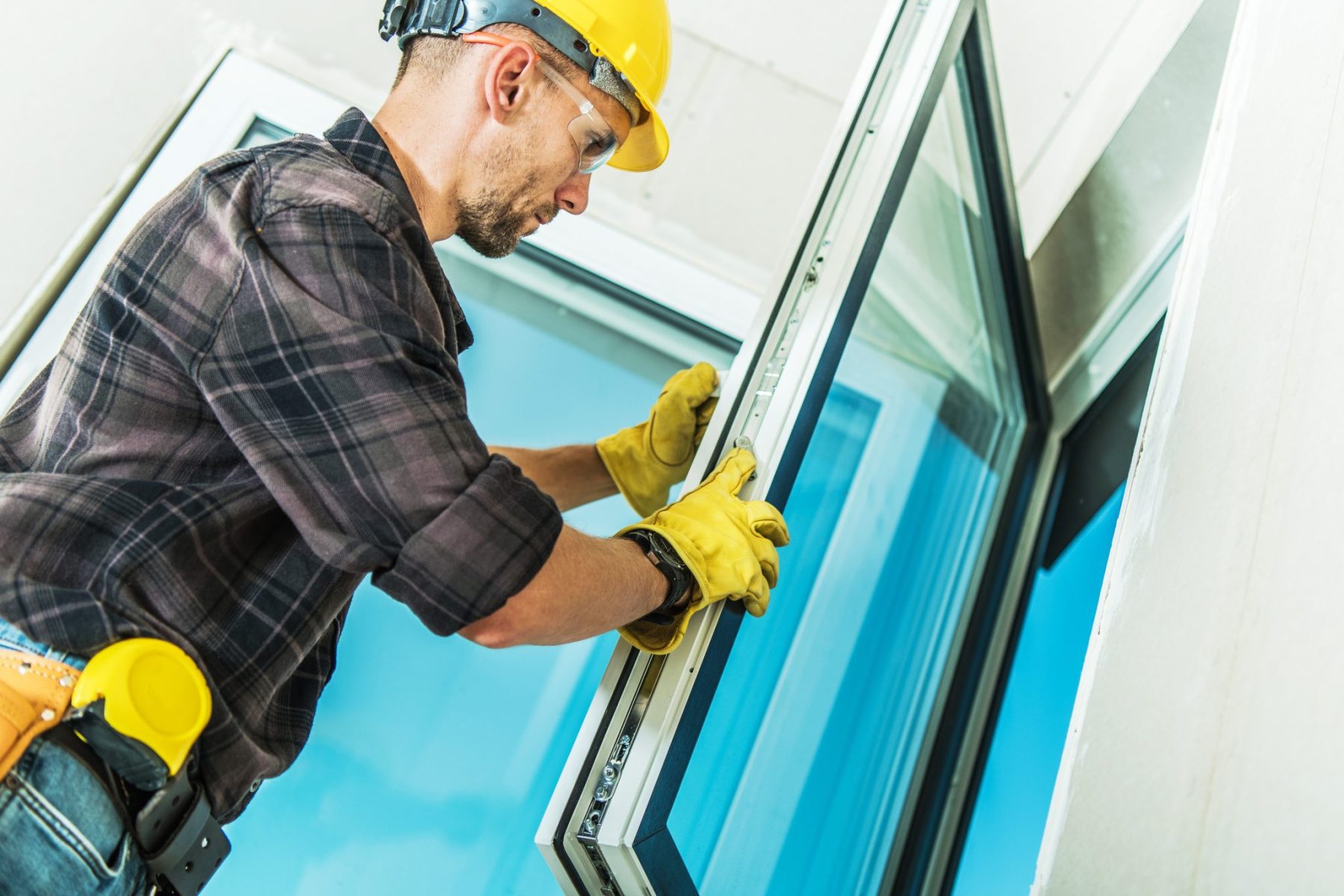 Why You Should Renovate Your Home with Quality Windows & Doors