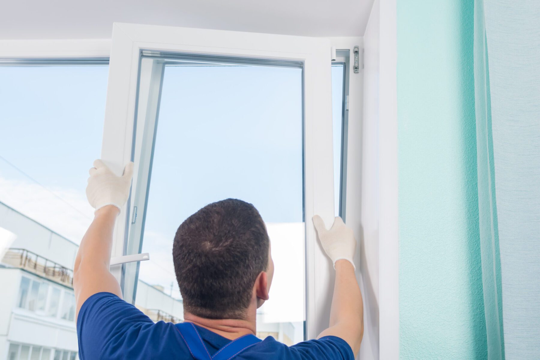 5 Steps to Prepare Your Home for Window Installation