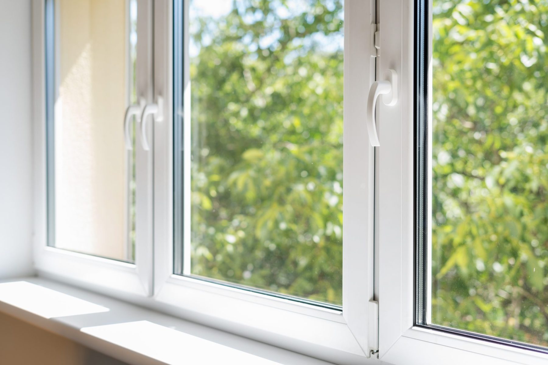 How Do I Prevent Mold in Window Sills?