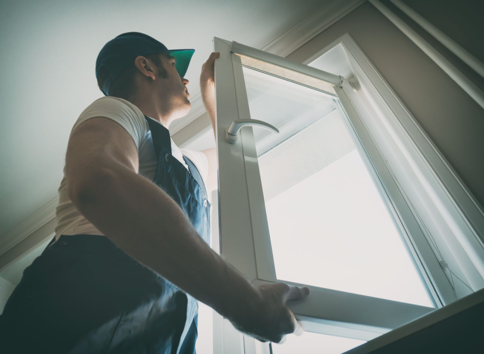 Should You Replace Your Single-Pane Windows with Double-Pane Windows?