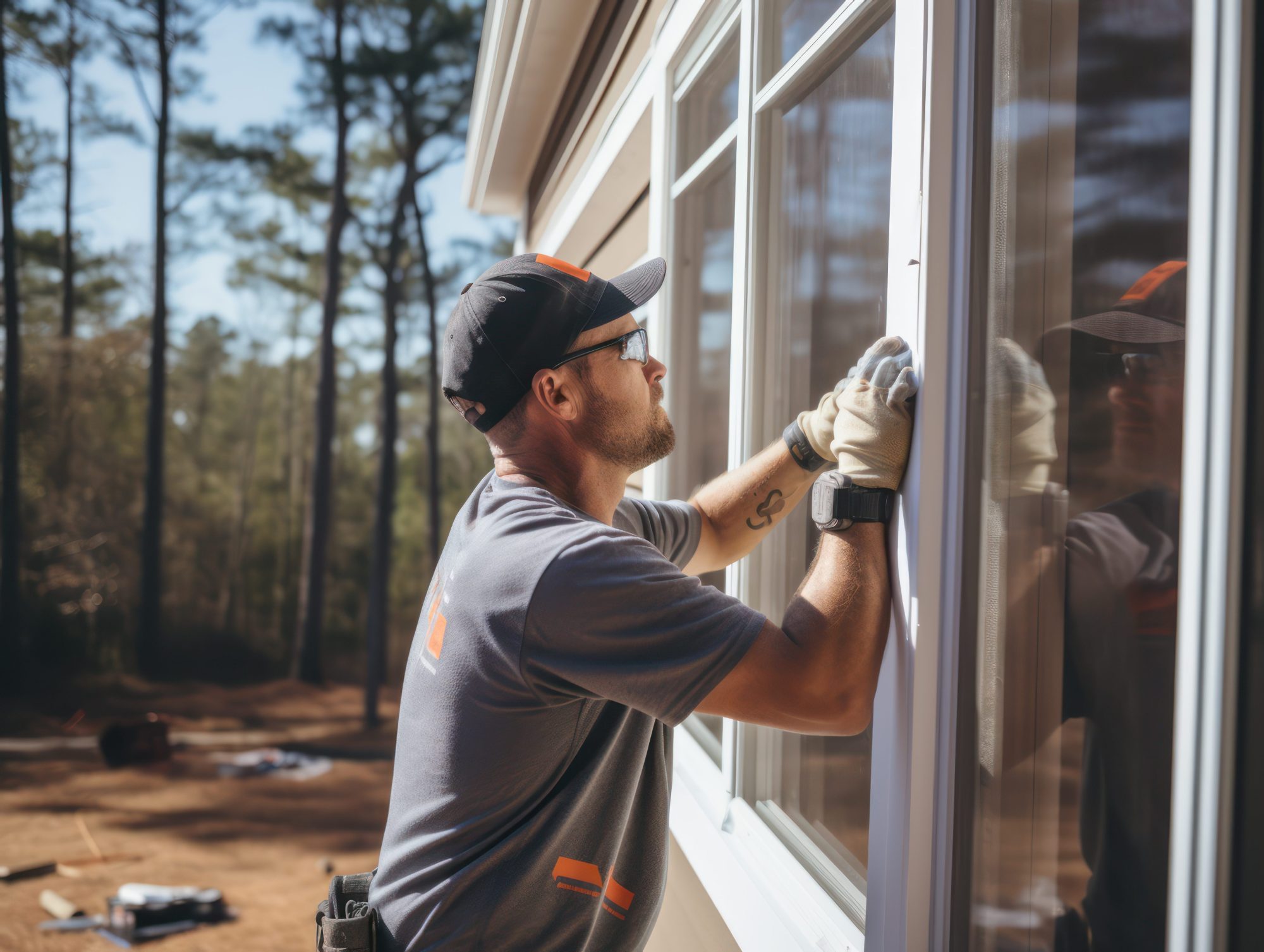 What Are the Risks of Improper Window Installation?