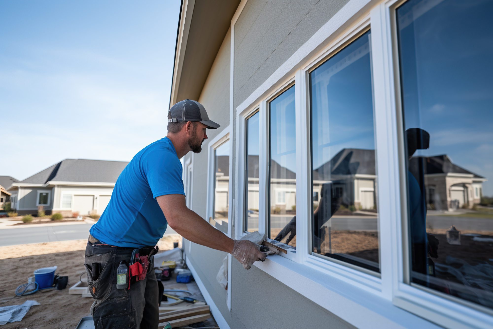 5 Questions to Ask Before Hiring a Window Installation Company
