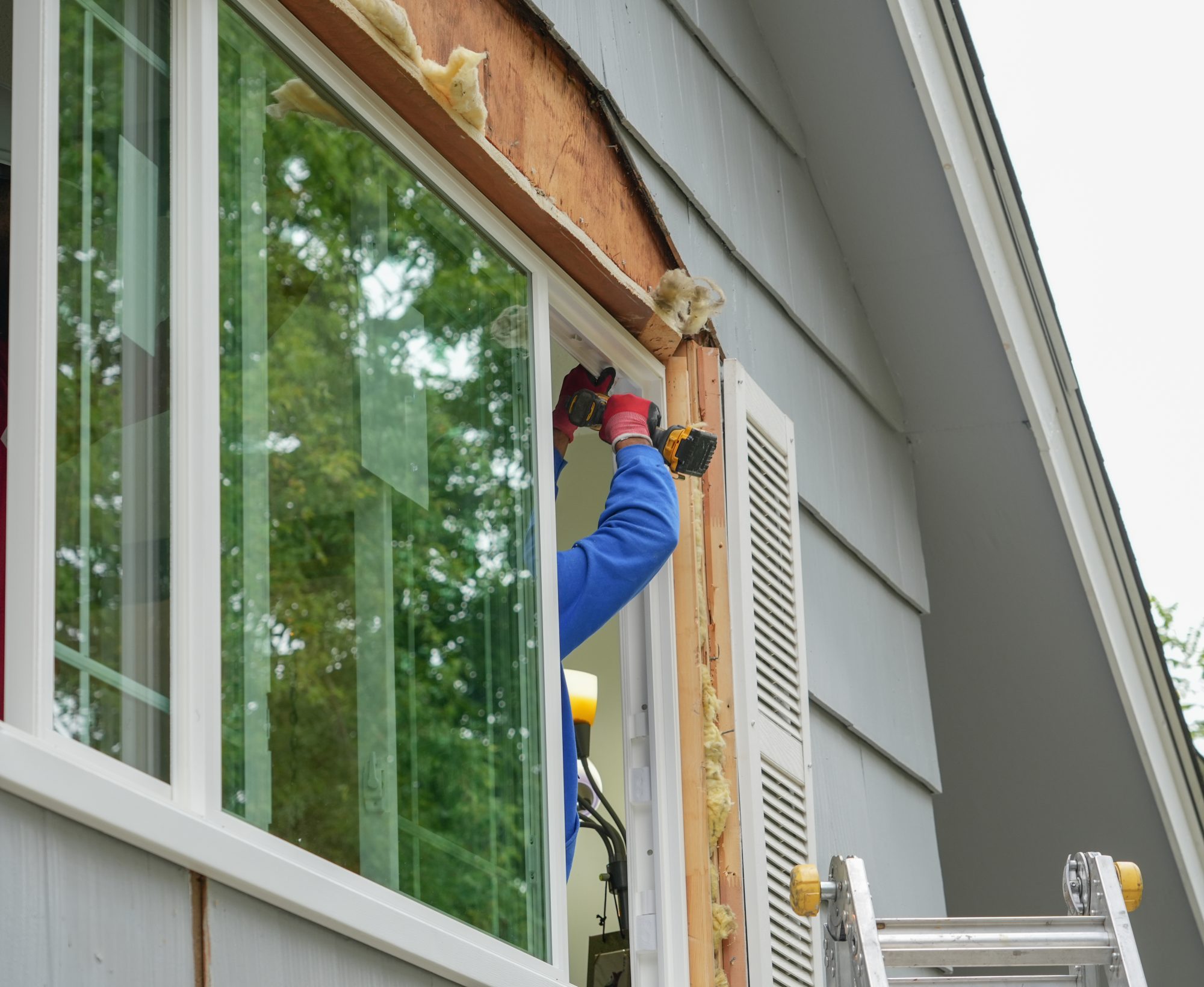 Why Do Some Replacement Windows Fail Sooner Than Others?